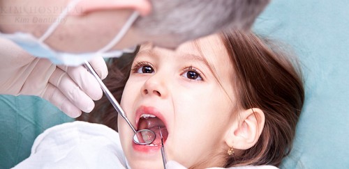Tầm quan trọng và cách chăm sóc răng miệng cho trẻ em