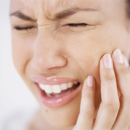 Khi bị bệnh về răng miệng nếu không chữa trị sẽ gây ra các bệnh sau