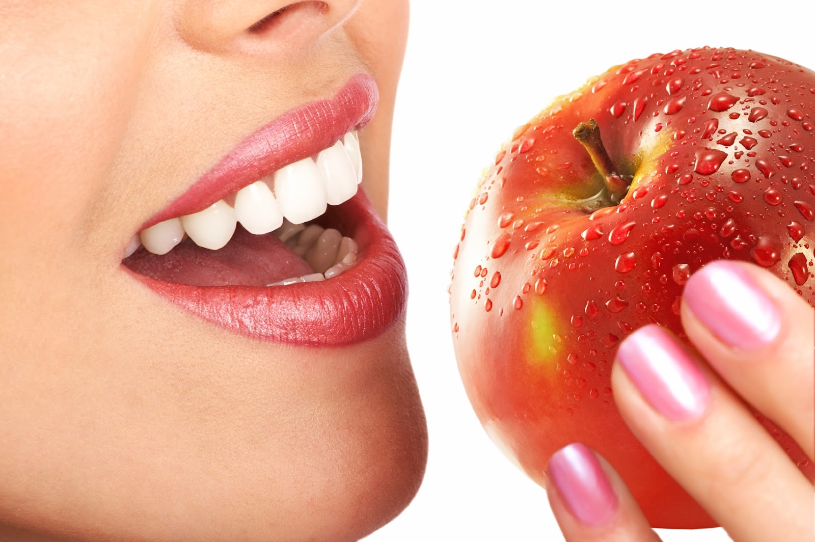 Những thói quen làm răng bạn dễ bị sâu, vàng ố và lắm nha chu