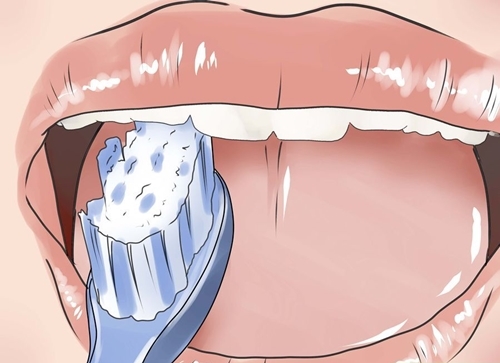 Với 7 thói quen đánh răng nguy hại này thì răng của bạn sẽ rụng sớm