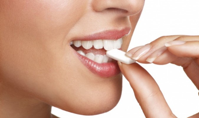 Răng cũng bị tổn thương đối với cả nước giải khác và kẹo không đường