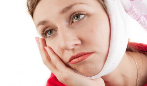 Có thể bạn chưa biết: 5 mẹo giảm đau khi mọc răng khôn