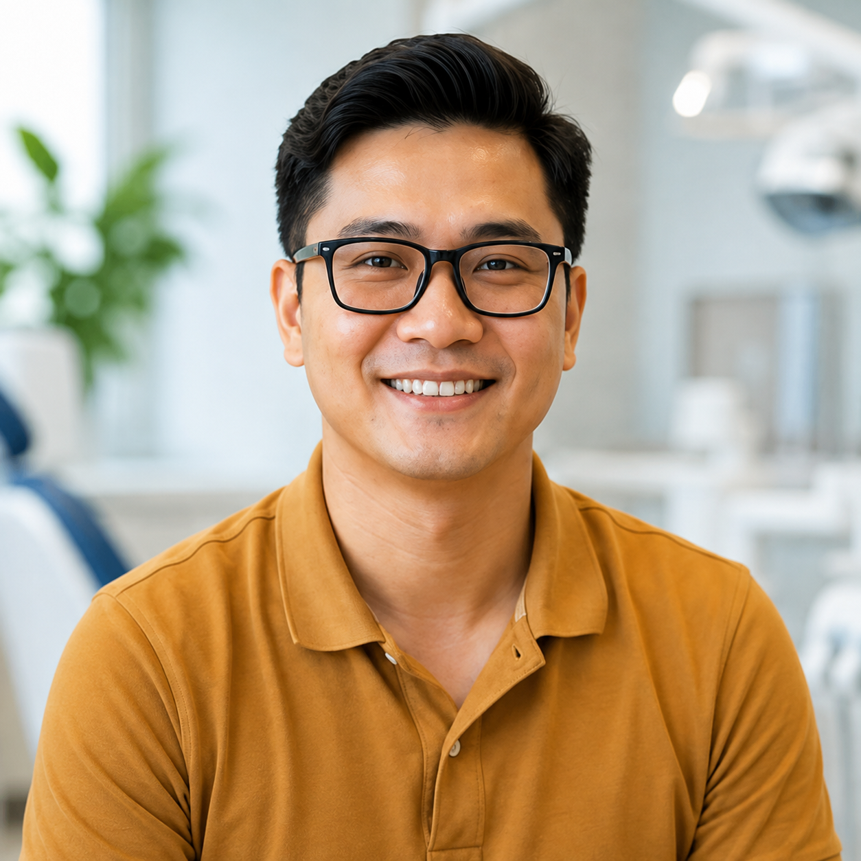 Anh David