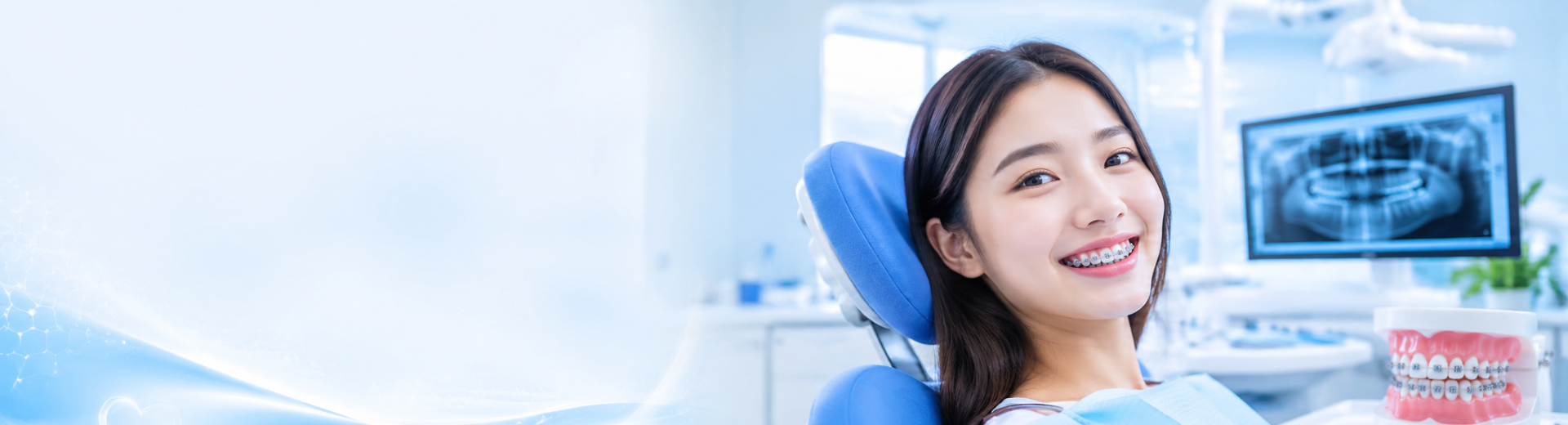 Niềng răng tại Nha khoa Thiện Tâm