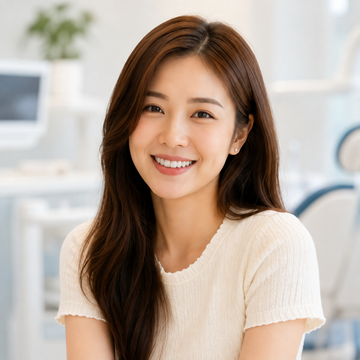 Chị Trà My