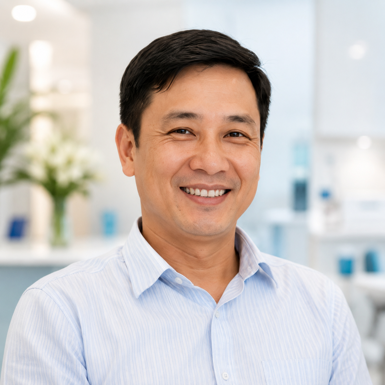 Anh Lâm