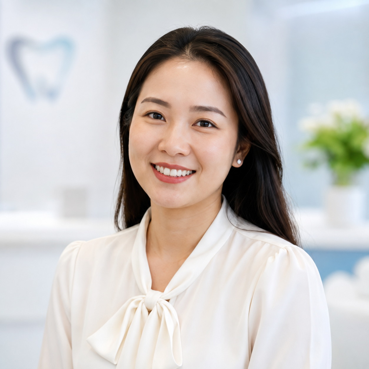 Chị Ngọc Anh