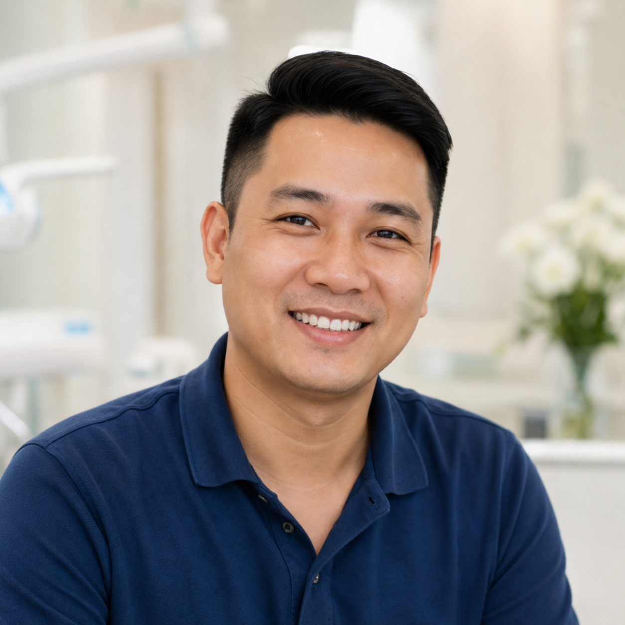Anh Quốc Bảo