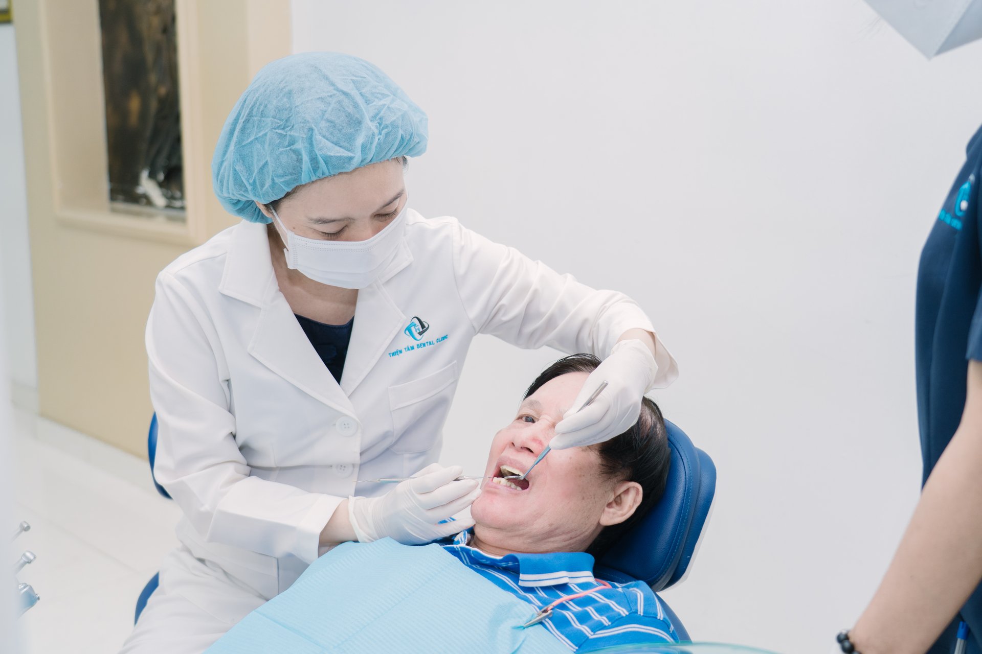 Giải pháp chỉnh nha cải thiện nụ cười